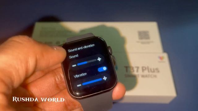T37 Plus Smartwatch Review – new in best Apple Watch Series 7 clone-45 MM смотреть онлайн