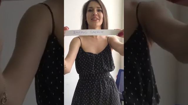 Определяем победителей розыгрыша! смотреть онлайн