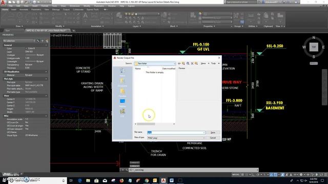 Auto Cad Screenshot смотреть онлайн