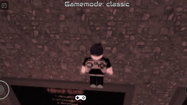 Roblox | Sonic .EXE. The Disaster [I'm Back]