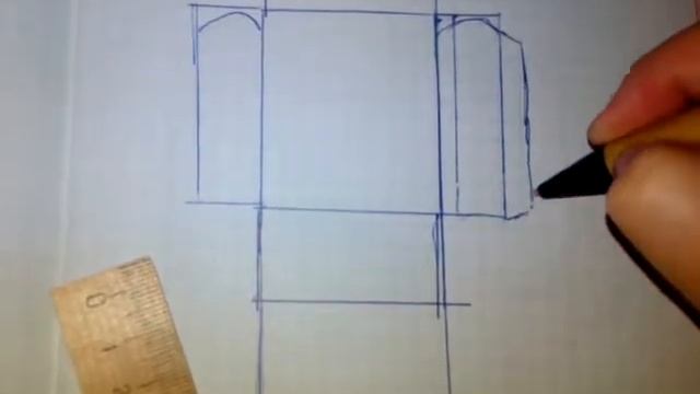 Школьный портфель для куклы 1 ЧАСТЬ смотреть онлайн