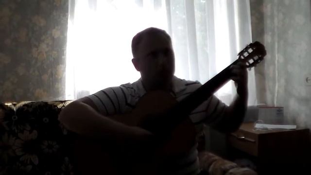 М.Елютин "Грустный мотив" исп.Марк Чехунов смотреть онлайн