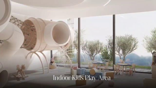 Oxford 10 by IMAN | Insight City Dubai смотреть онлайн