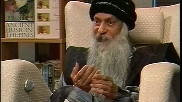 Osho, The Last Testament. Interview 22