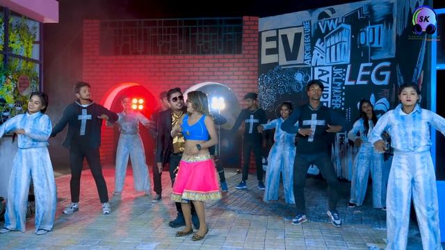Ragirar Detau Pakair Taṭ Me | Sannu Kumar Maithili Song 2023 | Maithili Gana | Maithili Song смотреть онлайн