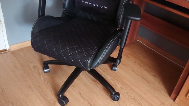 Fotele GAMVIS, czy w ogóle warto? RECENZJA – Nie tylko GAMING смотреть онлайн