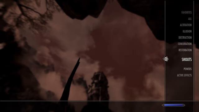 Skyrim: Dragon attacks markarth смотреть онлайн