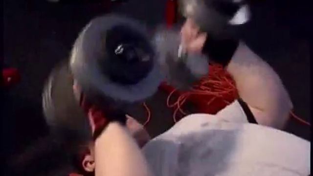 Райан Кеннели - Французский жим гантелей Road to Arnold смотреть онлайн