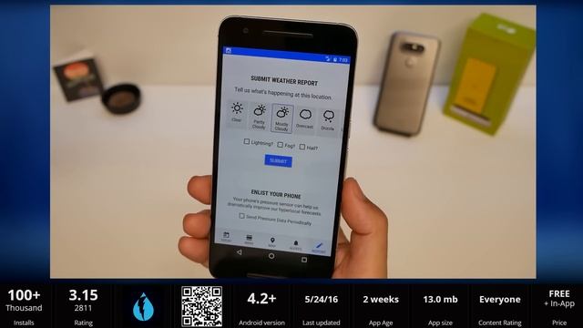 #343 Top 10 Best APPS - New May 2016 смотреть онлайн