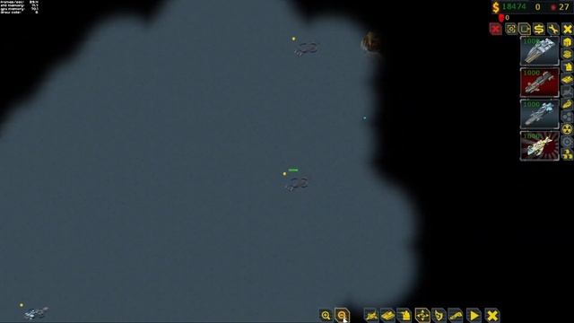 RedSun RTS. Submarines смотреть онлайн