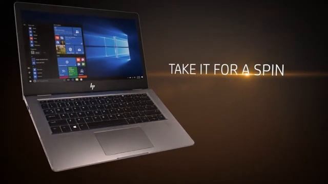 HP EliteBook X360 1030 G2 İnceleme смотреть онлайн