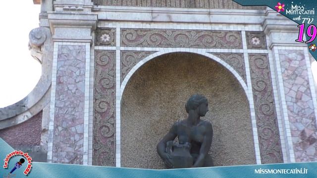 Le Terme Tettuccio di Montecatini смотреть онлайн