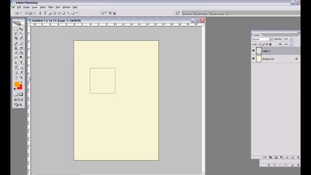Photoshop (Windows Logo)