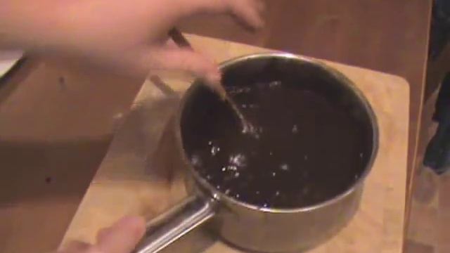 Mega Bacon Brownies - MYVIRGINKITCHEN смотреть онлайн