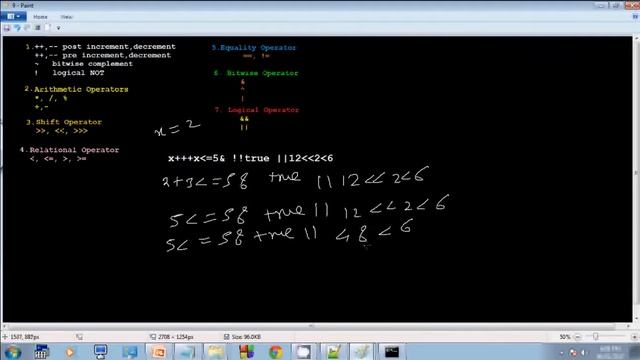 Operator Precedence in java (in Hindi) part-11 смотреть онлайн