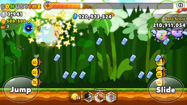 CROB KUMIHO & EGG HOW TO Cookie Run Ovenbreak смотреть онлайн