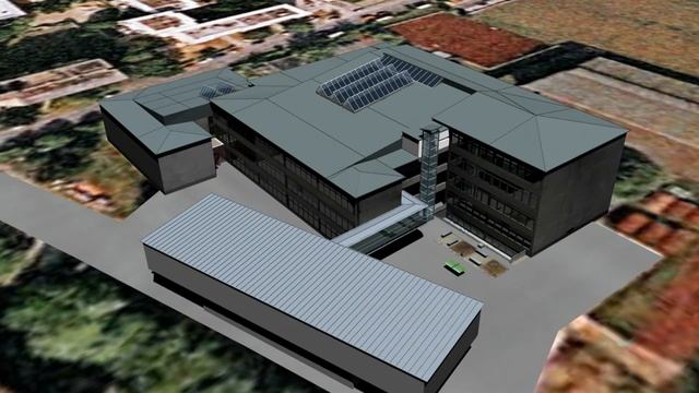 Making-of Georg-Hartmann-Realschule Forchheim 360° смотреть онлайн