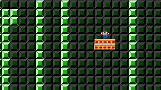Battle Mayhem: MARIO vs the Giant CORONA-PAC MAN Maze | Game Animation смотреть онлайн