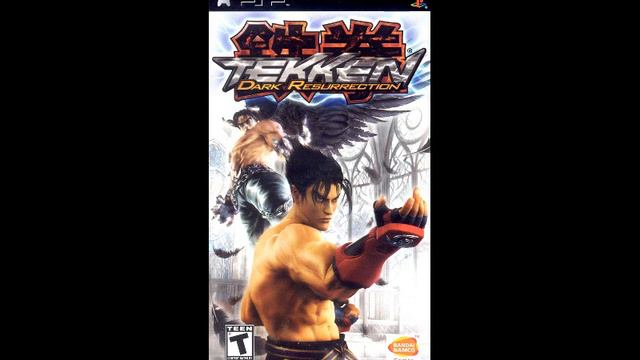 Sound Test Unlocked! Best VGM 2165 - Estrada da Estrela (Tekken: Dark Resurrection) смотреть онлайн