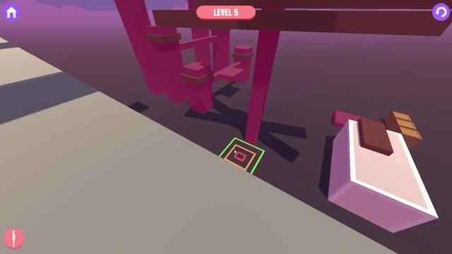 Игра Бэкфлип Маньяк ЧАСТЬ 1