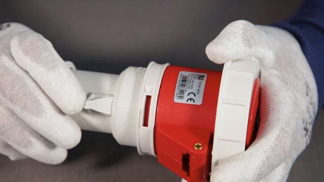 Розетка та вилка переносні 1933 та 1906 бренду PAWBOL. Повний огляд смотреть онлайн