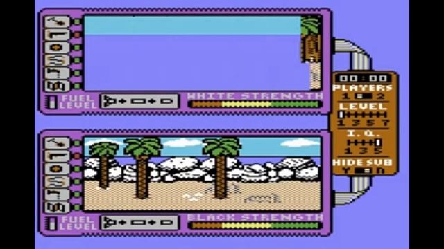 Couch Co-op Classic's Episode 6: Spy Vs Spy смотреть онлайн