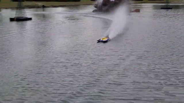 UL-19 & Deltaforce 23 Mini Sniper Testing A Few New Upgrades смотреть онлайн