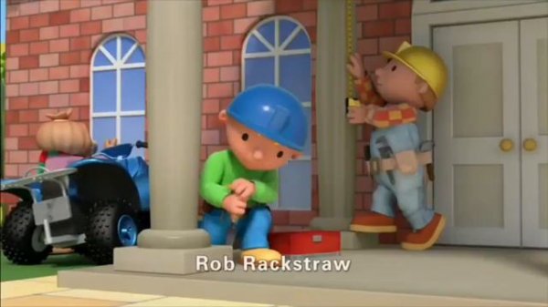 The Evolution of Bob the Builder Intros (1998-2018)