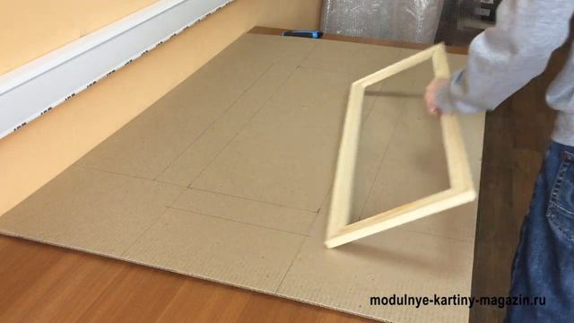 Поделки на Каникулах