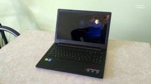 lenovo ideapad 100