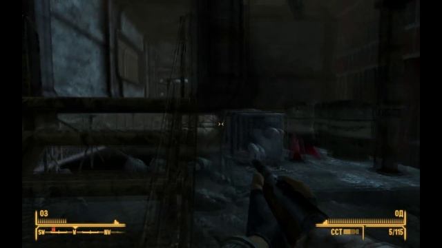 Прохождение The Pitt Часть 2. Заброшенная зона смотреть онлайн