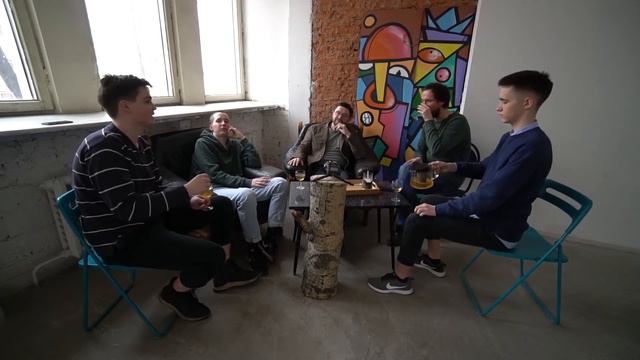 Что такое "другдругу" ? Для чего? Общественное движение или бизнес. смотреть онлайн