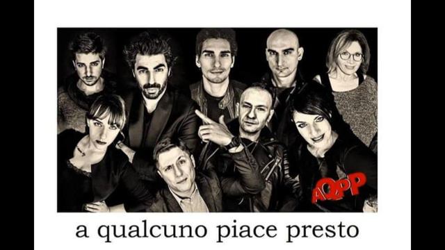 Niky Valvano - GRAZIE MILLE DA A.Q.P.P. m2o ( Base GRAZIE MILLE degli 883 ) смотреть онлайн