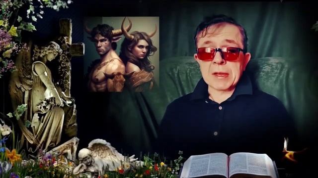 Загадки эры Водолея. Как Тельцам преодолеть страх перед изменениями и начать богатеть в новой эпохе смотреть онлайн