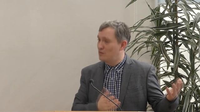 Проповедь | Амасия | Денис Самарин | МСЦ ЕХБ