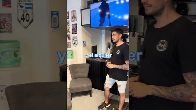 Alquila una moto en Argentina ??? Аренда мотоцикла в Аргентине (скидка 10% по промокоду: rusia10) смотреть онлайн