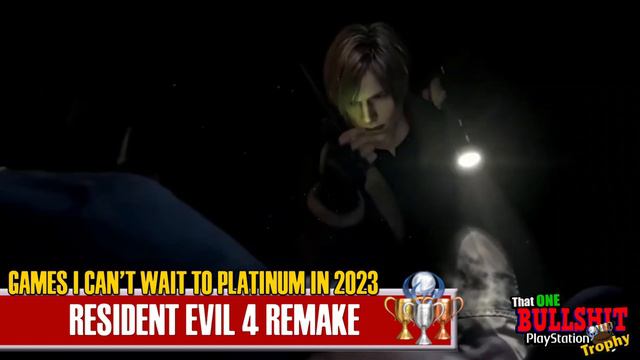 The 10 GAMES I can't wait to PLATINUM IN 2023! 10 MUST GET PLATINUMS - TOBPT#174 смотреть онлайн