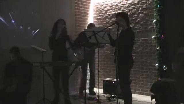 Кальянная "El sotano". 24.12.16. Джека НЕТ. Лютик, полынь, василёк и клевер. смотреть онлайн