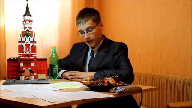 Лекция "Диалекты Тульской области" смотреть онлайн