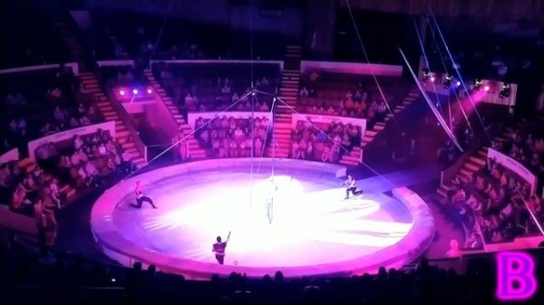 Донецкий Цирк | Donetsk Circus