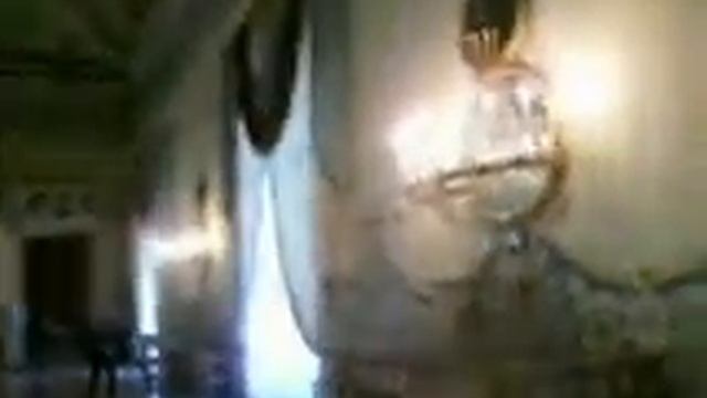 Museo di Capodimonte (NA) смотреть онлайн