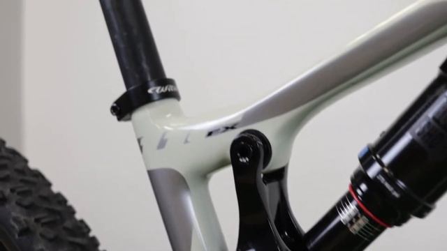 Willier 110FX, Sram NX Eagle, Bicicleta de Montaña | Tuvalum смотреть онлайн