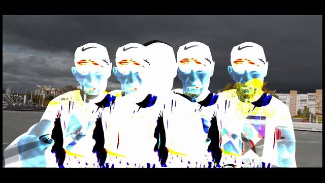 Бэд Moby Бро, Ерёма & BlackBeem - Rap-Party Format: "Connect" [30.10.21] смотреть онлайн