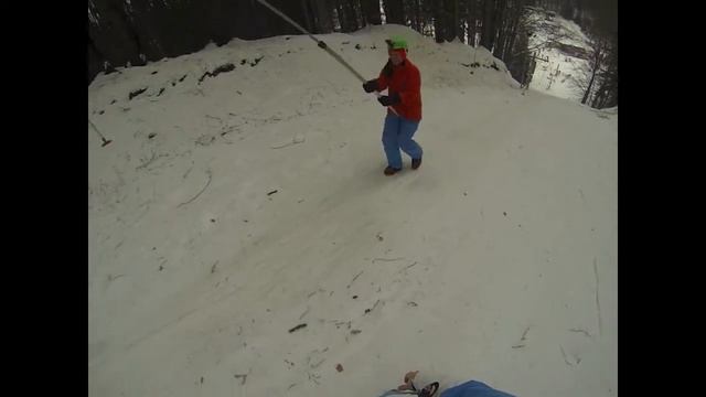 Yamaha Venture 500 Snowmobile full version смотреть онлайн