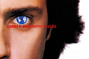 Jean Michel Jarre 1981 - Magnetic Fields