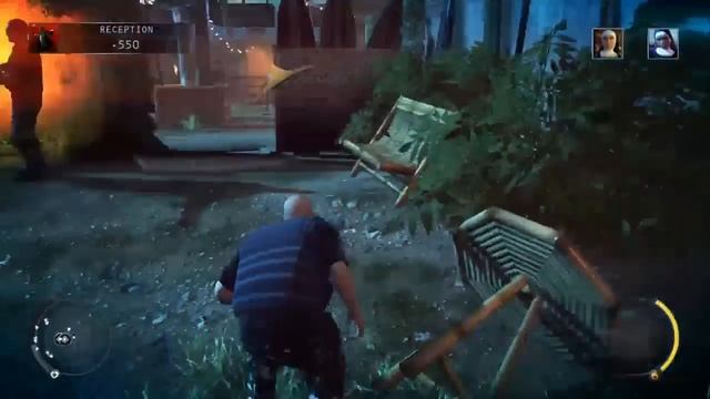 Hitman: Absolution Challenge Guide - Angel Of Death (Part 1) - Attack Of The Saints смотреть онлайн