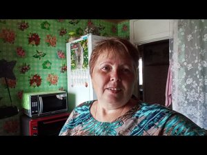 Живем в деревне .Есть огурцы ? делаем интересный рецепт маринования .