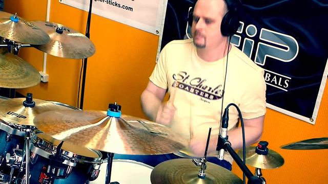 Denis Maranin:: Tommy Igoe's 7 смотреть онлайн