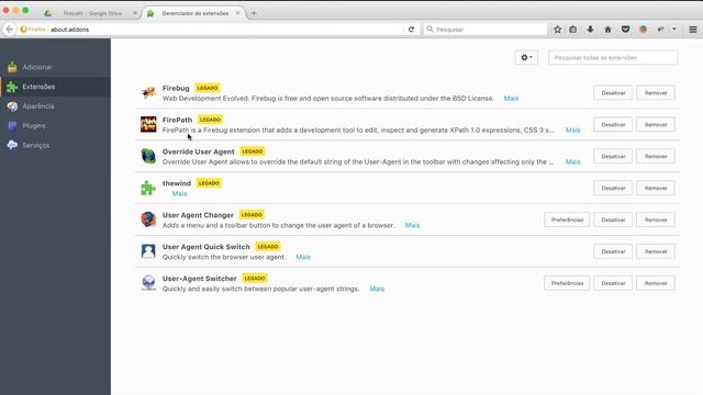 How to install firebug and firepath - .xpi files included! смотреть онлайн