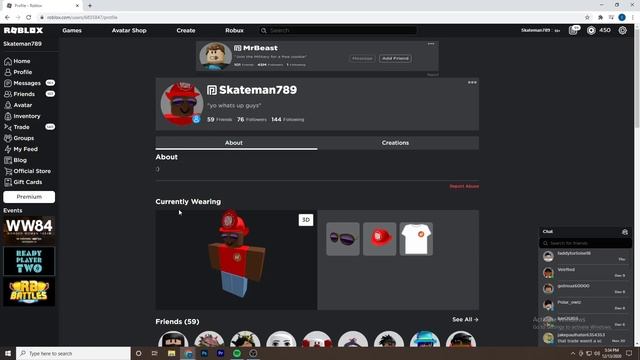 How to Fix your Roblox Icon смотреть онлайн